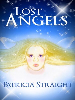 cover image of Lost Angels